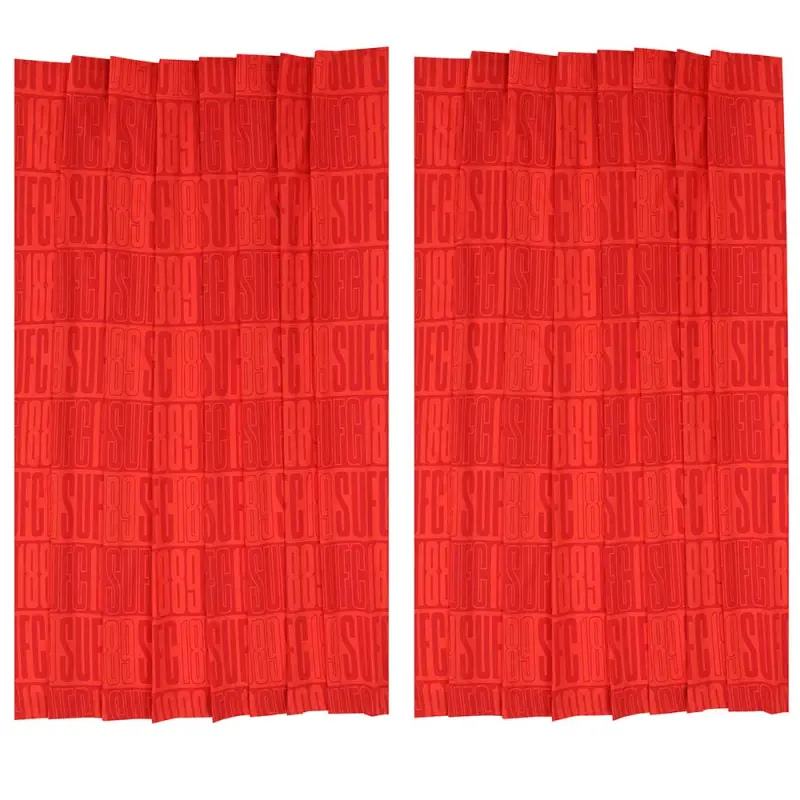 Detailed main image of 1889 Text 54 Drop Curtains