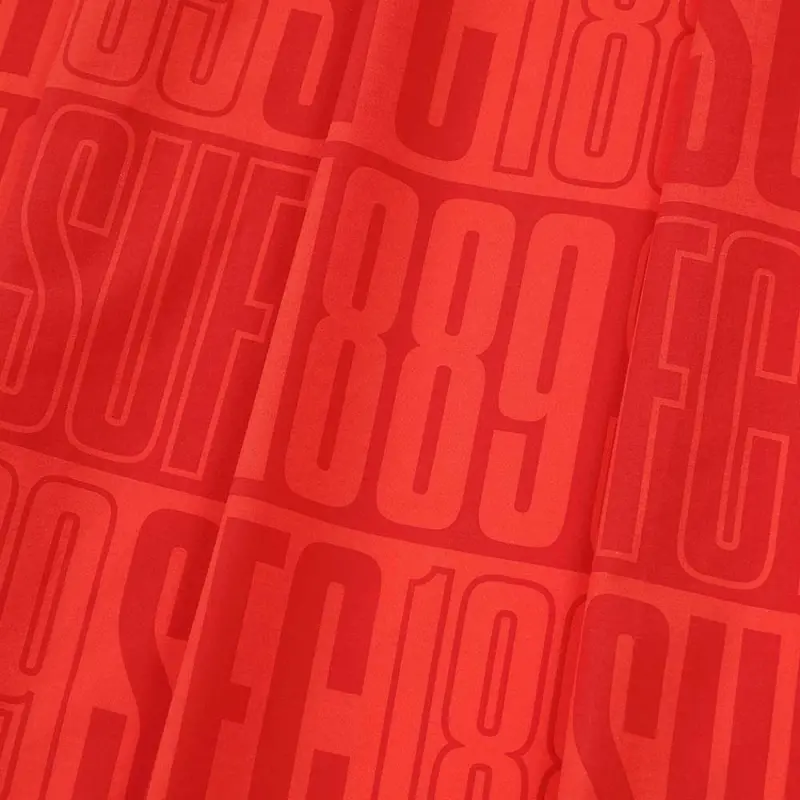 1889 Text 72 Drop Curtains displayed in a alternate image