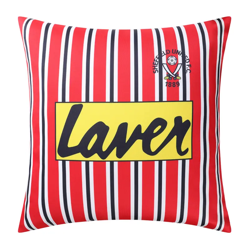 main photo showcasing 1990 Home Retro Cushion