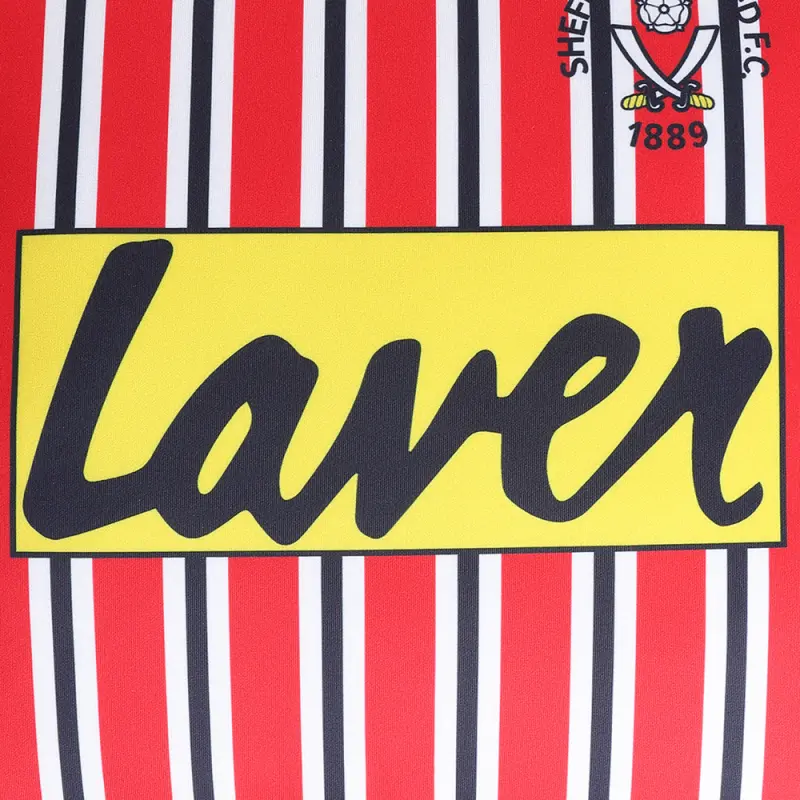 1990 Home Retro Cushion shown in a alternate product photo