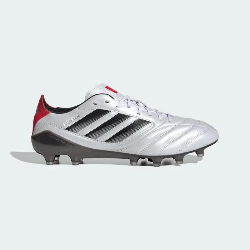 Detailed alternate image of Adidas Copa Icon 2 FG White Black Pure Ruby