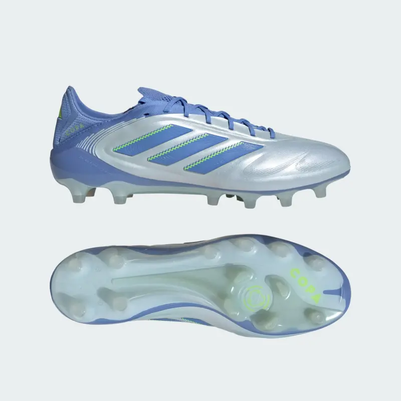 Adidas Copa Pure 3 Elite AG Celestial Victory Pack displayed in a main image
