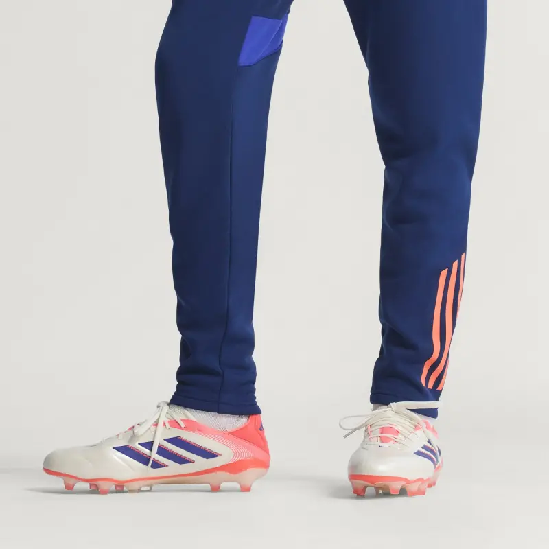 Product photography of Adidas Copa Pure 3 Elite FG Coral Blaze Pack, alternate