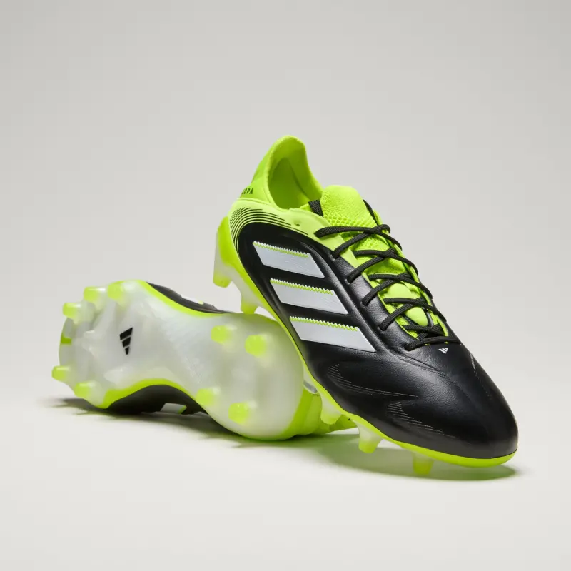 main view of Adidas Copa Pure 3 Elite FG Radiant Blaze Pack