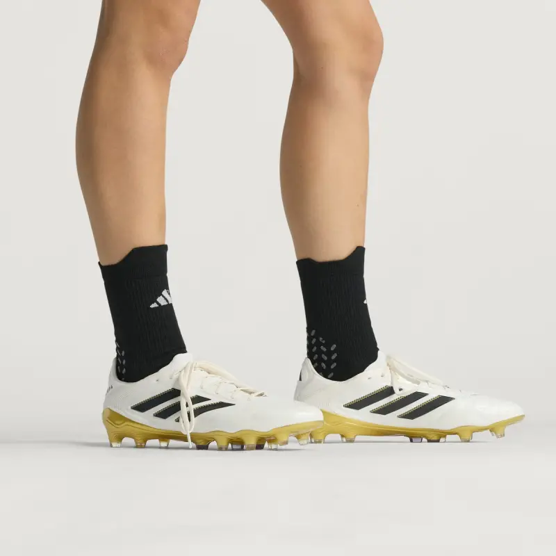 Adidas Copa Pure 3 Elite FG Road to Glory Pack displayed in a alternate image