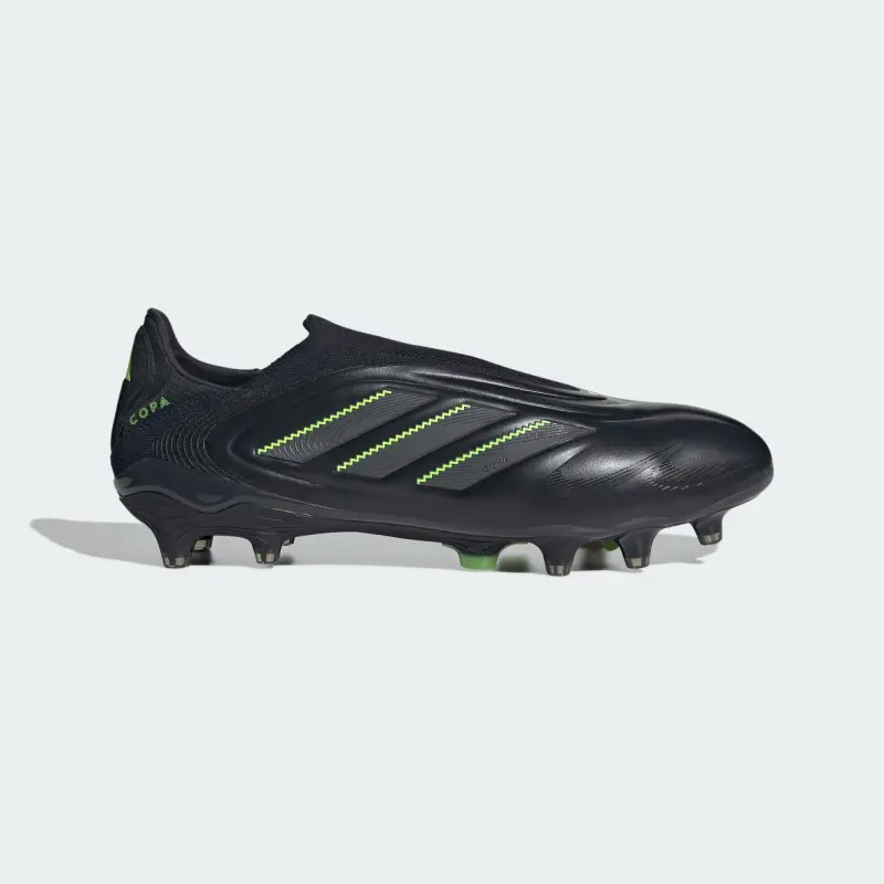 Adidas Copa Pure 3 Elite Laceless FG Electric Stealth Pack product image, alternate