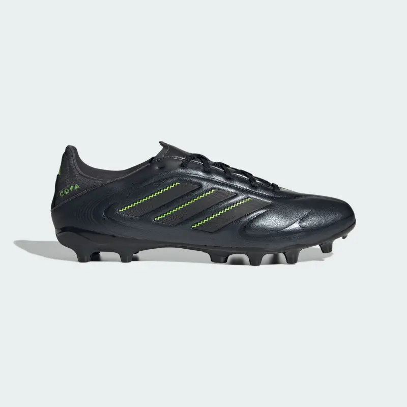 Closer look at Adidas Copa Pure 3 League FG/MG Electric Stealth Pack, alternate