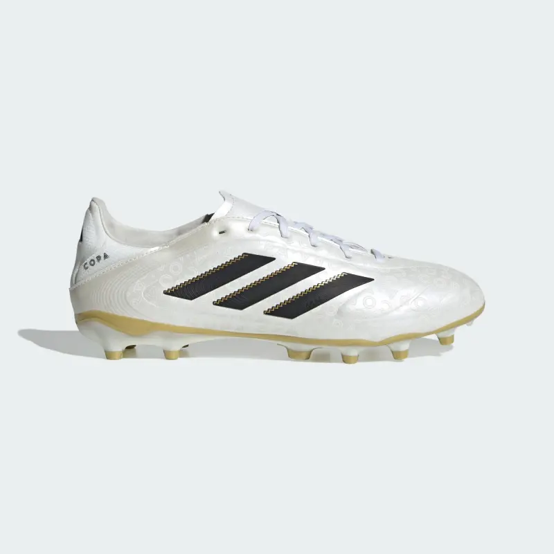 Adidas Copa Pure 3 League FG/MG Road to Glory Pack visual highlighting the alternate view