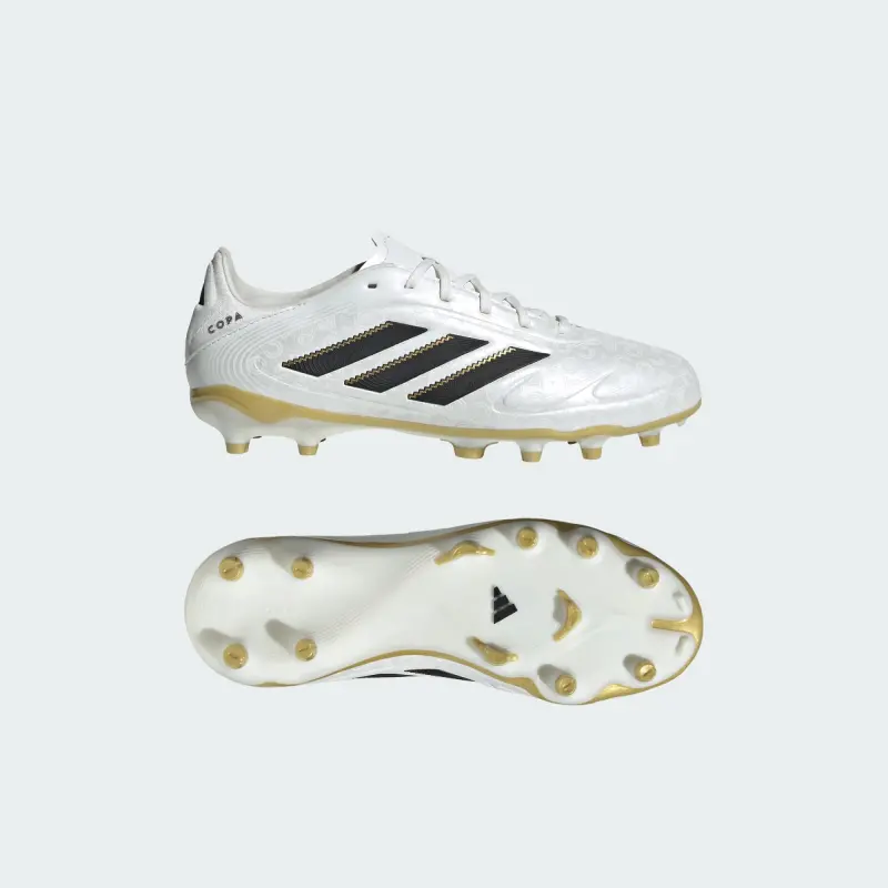 Detailed main image of Adidas Copa Pure 3 League FG/MG Road to Glory Pack (Kids)