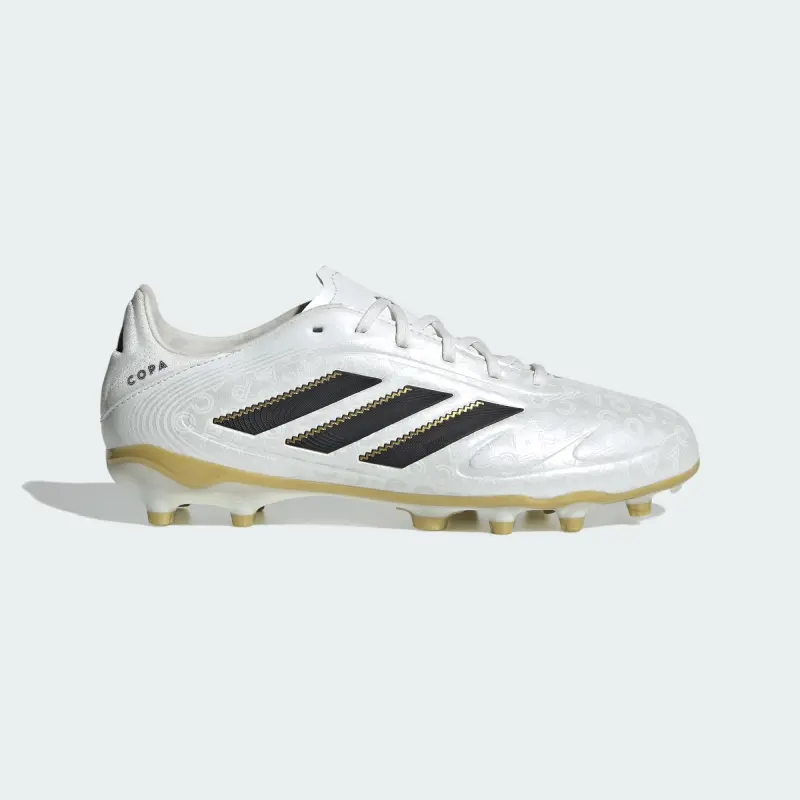 Adidas Copa Pure 3 League FG/MG Road to Glory Pack (Kids) displayed in a alternate image