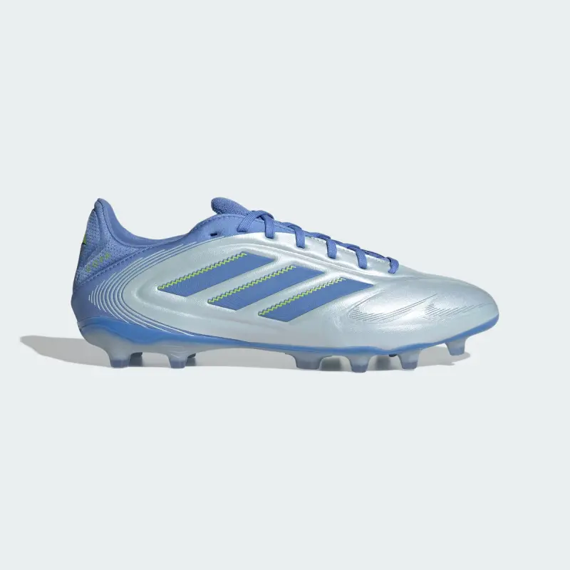 Adidas Copa Pure 3 Pro FG Celestial Victory Pack visual highlighting the alternate view