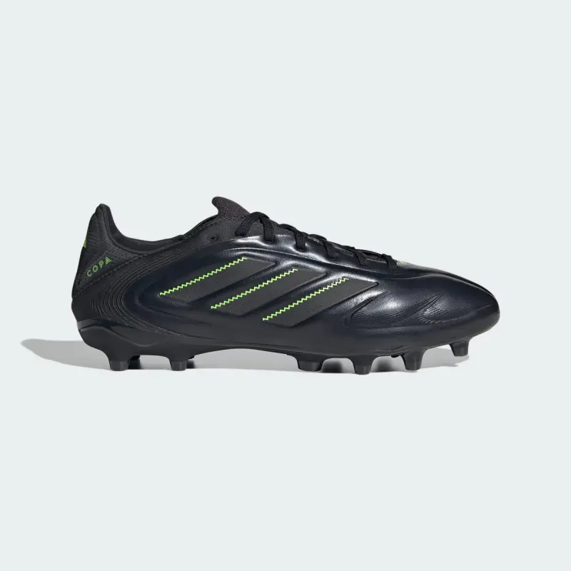Detailed alternate image of Adidas Copa Pure 3 Pro FG Electric Stealth Pack