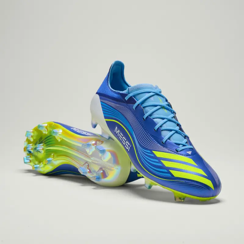 Closer look at Adidas F50 Elite FG Messi Vis10n Pack, main