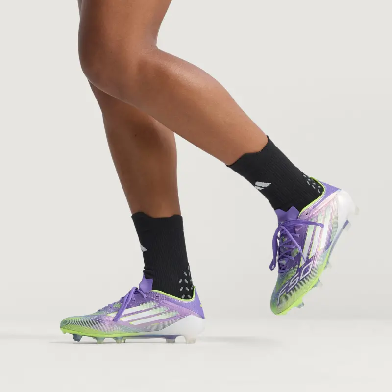 Detailed alternate image of Adidas F50 Elite FG Radiant Blaze Pack