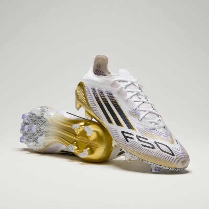 Closer look at Adidas F50 Elite FG Road to Glory Pack, main