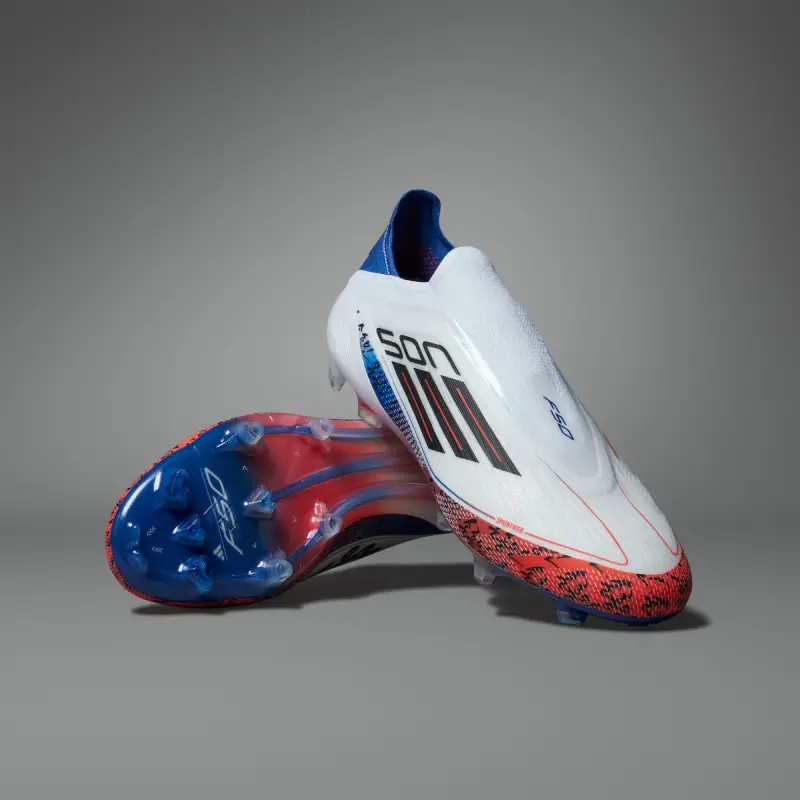 Detailed main image of Adidas F50 Elite Laceless FG Son Heung-min TAEGEUK7