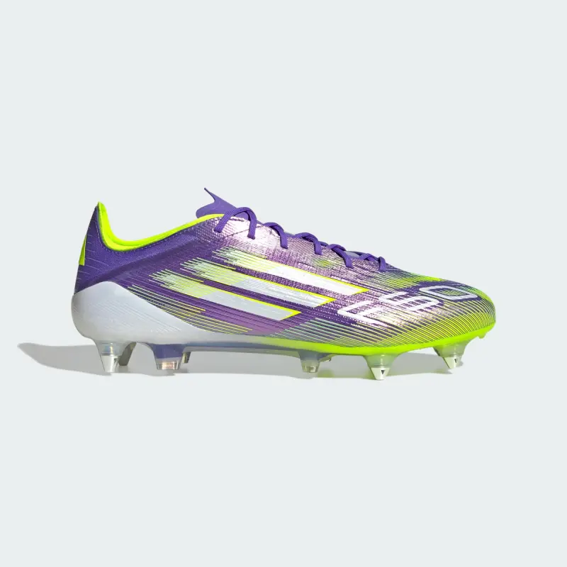 alternate view of Adidas F50 Elite SG Radiant Blaze Pack