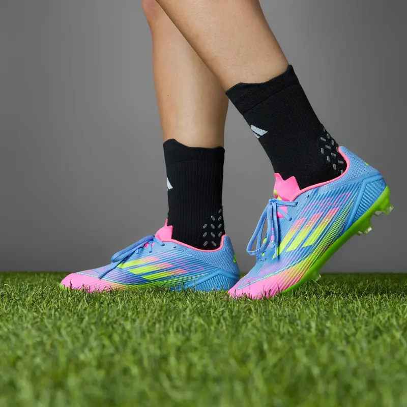 Detailed alternate image of Adidas F50 League FG/MG Celestial Victory Pack