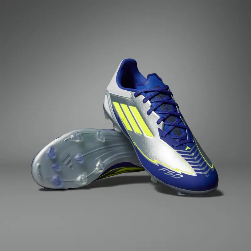 main view of Adidas F50 League FG/MG Messi Player Pack 1