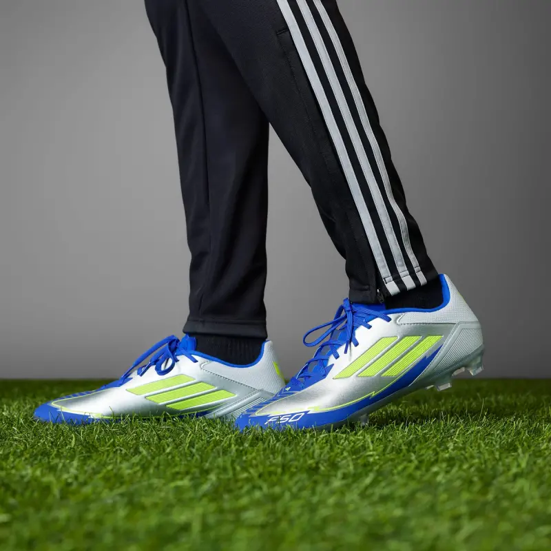 alternate view of Adidas F50 League FG/MG Messi Player Pack 1