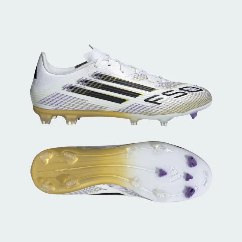 Detailed main image of Adidas F50 League FG/MG Road to Glory Pack