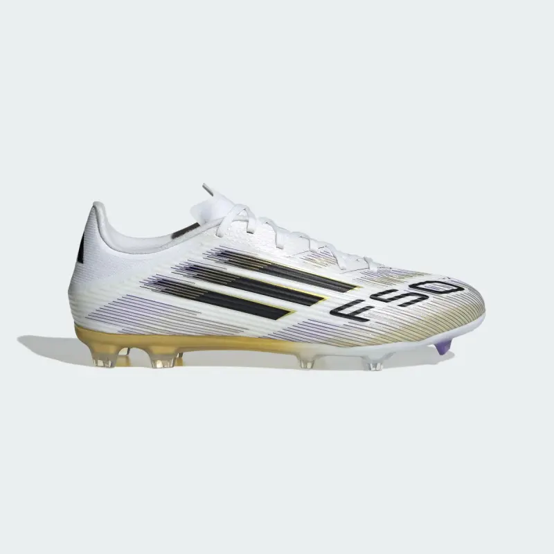 Adidas F50 League FG/MG Road to Glory Pack pictured from a alternate angle