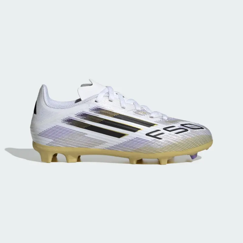 Shop image of Adidas F50 League FG/MG Road to Glory Pack (Kids) in alternate view