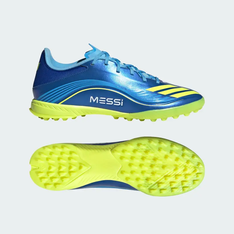 Adidas F50 League TF Messi Vis10n Pack product image, main