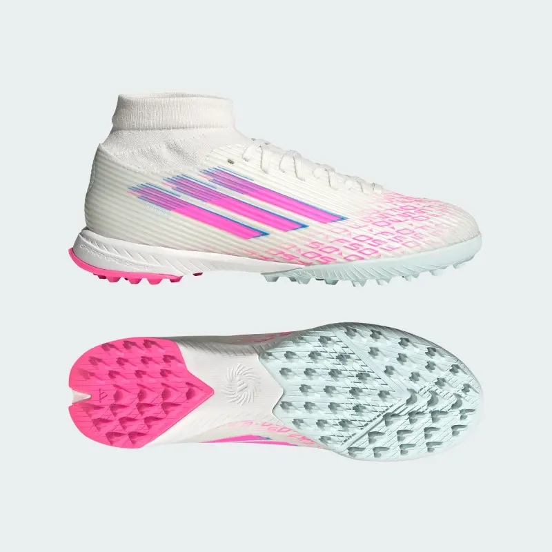 Shop image of Adidas F50 League TF Sparkfusion Pack (Women's) in main view