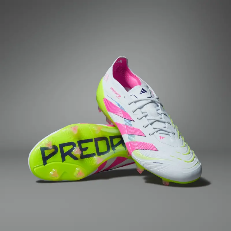 Adidas Predator Elite FG Celestial Victory Pack – Product Photo 1 Adidas Predator Elite FG Celestial Victory Pack shown in a main product photo