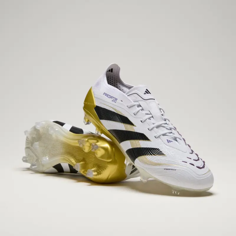 Adidas Predator Elite FG Road To Glory Pack – Main Gallery Shot Adidas Predator Elite FG Road To Glory Pack displayed in a main image