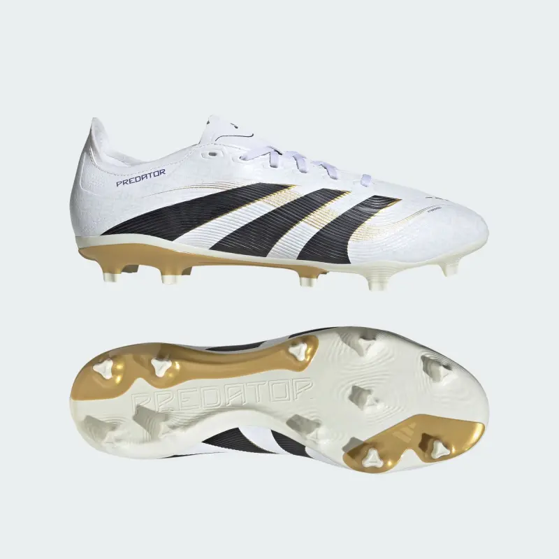 Adidas Predator League FG/MG Road to Glory Pack – Main Gallery Shot main photo showcasing Adidas Predator League FG/MG Road to Glory Pack