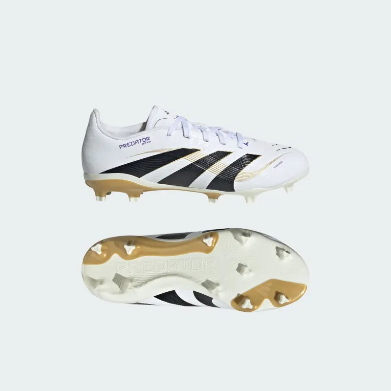 Adidas Predator League FG/MG Road to Glory Pack (Kids) – Visual 1 Main Adidas Predator League FG/MG Road to Glory Pack (Kids) product image, main