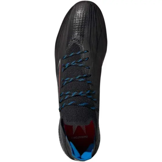 Closer look at Adidas X Speedflow.1 FG Soccer Cleats | Edge Of Darkness Pack, alternate