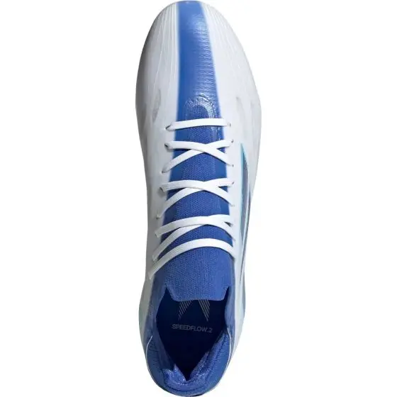 Adidas X Speedflow.2 FG Soccer Cleats | Diamond Edge Pack product image, alternate