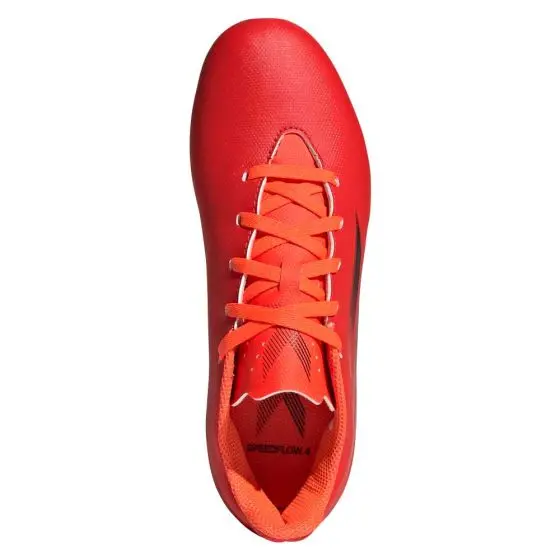 alternate photo showcasing Adidas X Speedflow.4 Fxg Junior