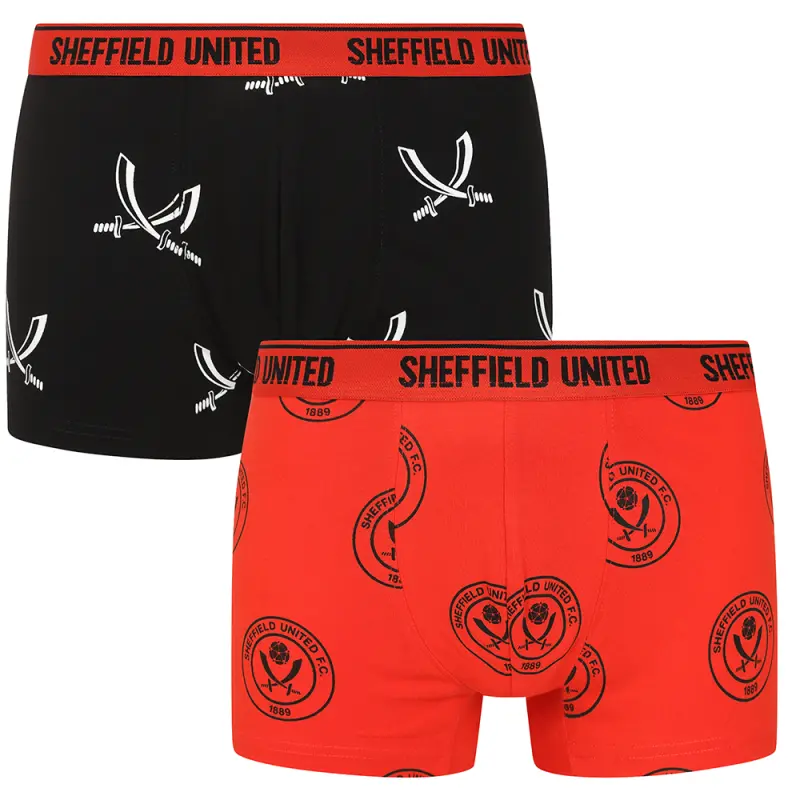 main photo showcasing Adult 2PK Boxer Shorts