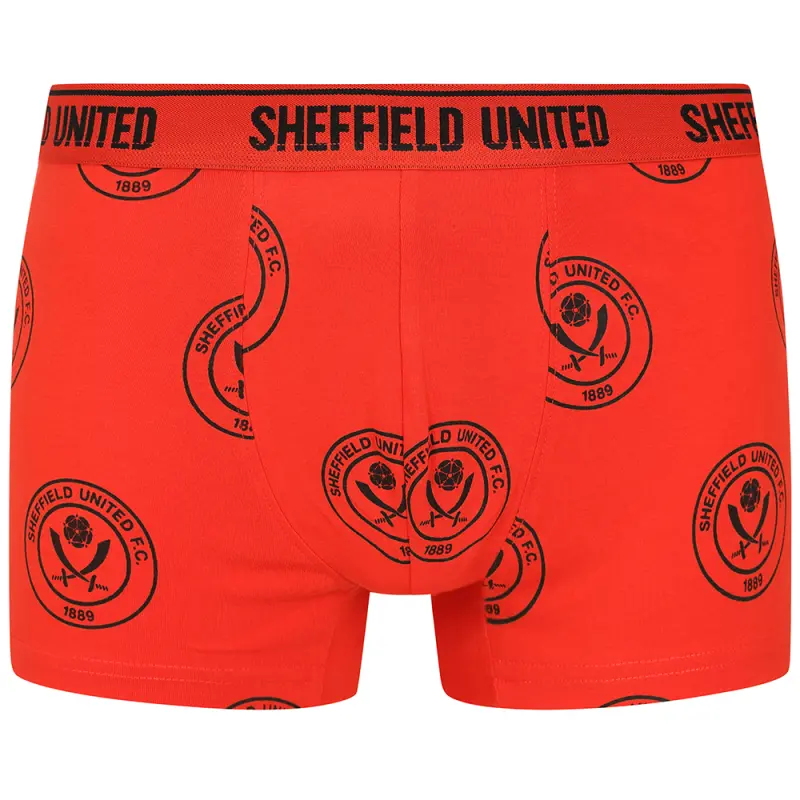 Adult 2PK Boxer Shorts visual highlighting the alternate view