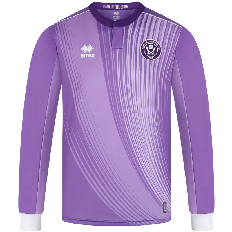 Adult 3rd Shirt L/S 25/26 product image, main