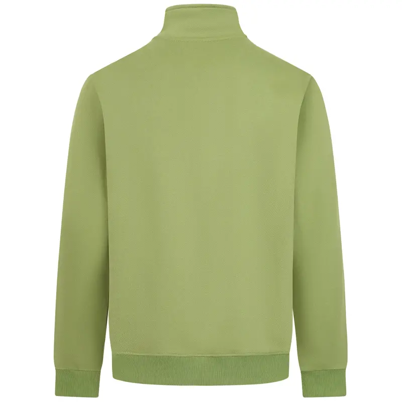 alternate product shot featuring Adult 89 Tape 1/4 Zip