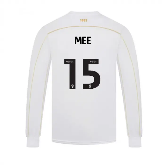 Shop image of Adult Away Shirt L/S 25/26 - 15 MEE in main view