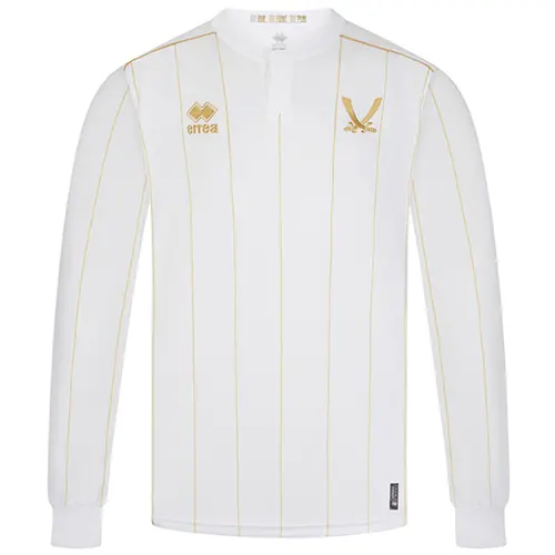 Product photography of Adult Away Shirt L/S 25/26 - 4 ARBLASTER, alternate