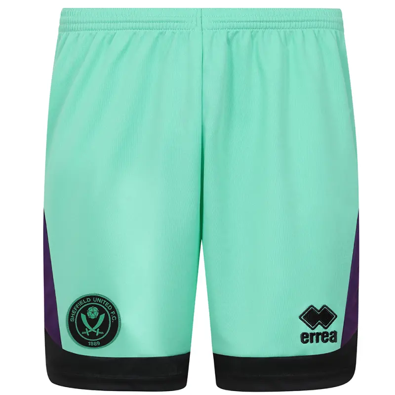 Detailed main image of Adult Away Short 24/25 With Custom Printing