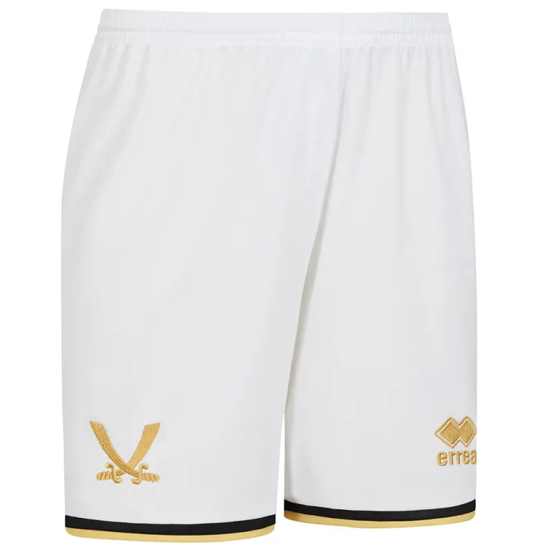 Adult Away Short 25/26 product image, alternate