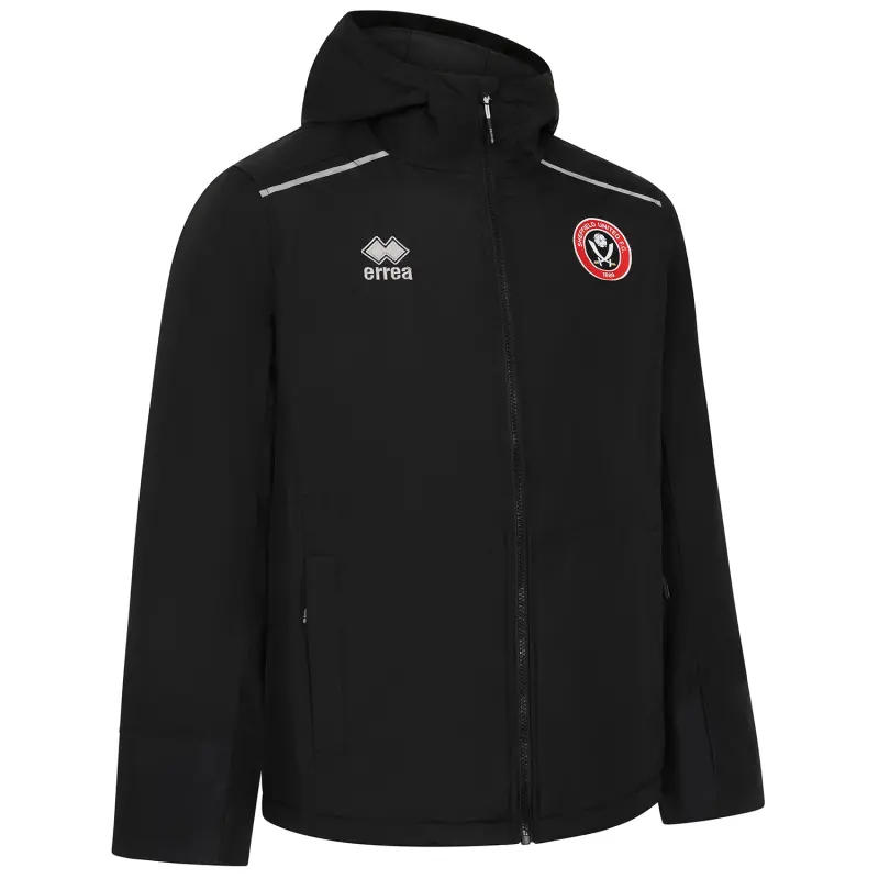 Detailed alternate image of Adult Babylon Jacket 25 Black