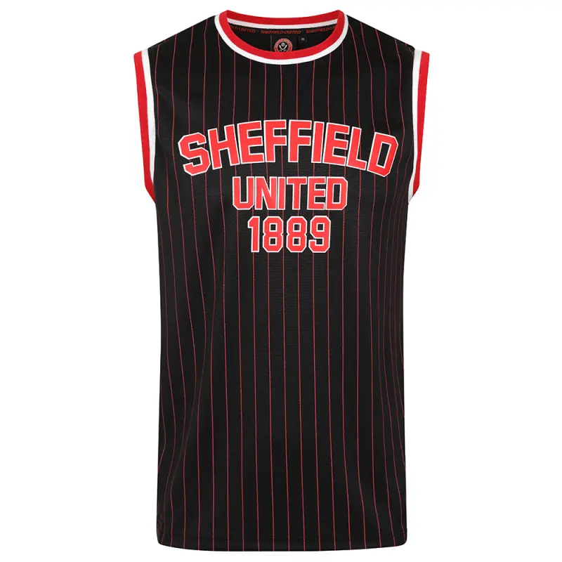 main photo showcasing Adult Basketball Jersey B/R