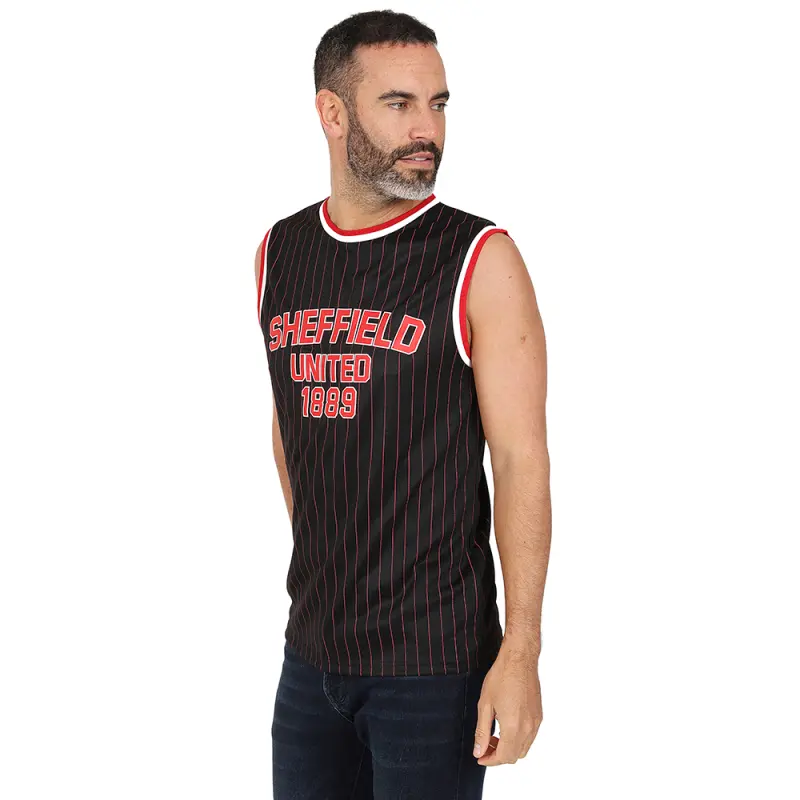 Adult Basketball Jersey B/R product image, alternate