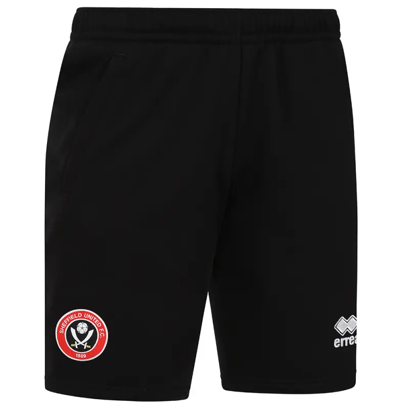 Product photography of Adult Bermuda Mario Short 25 B/R/W, alternate