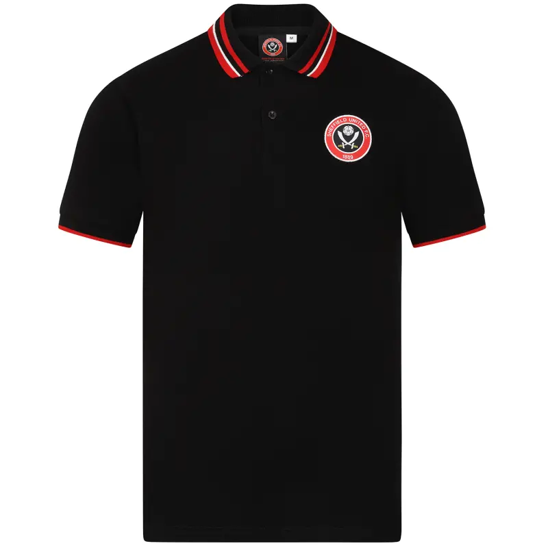 Adult Bilboa Polo shown in a main product photo