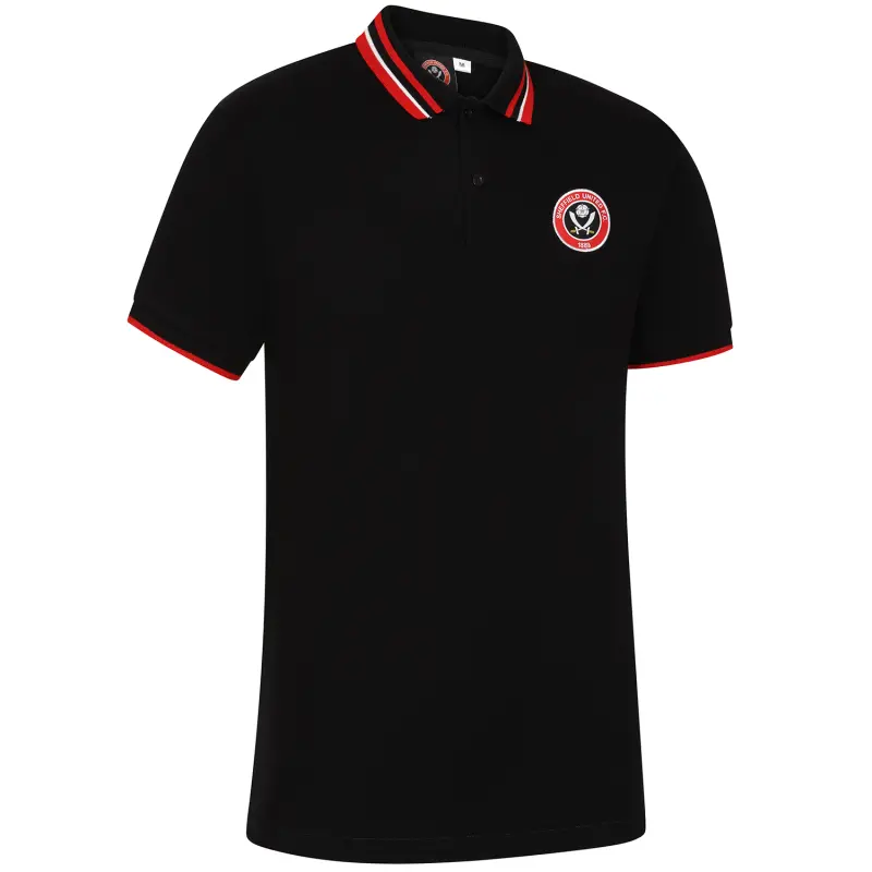Adult Bilboa Polo displayed in a alternate image